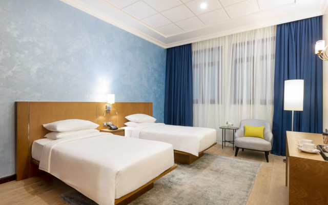 La Maison Hotel Doha