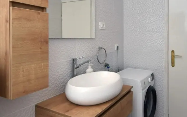 Two bedroom apartment Marinero