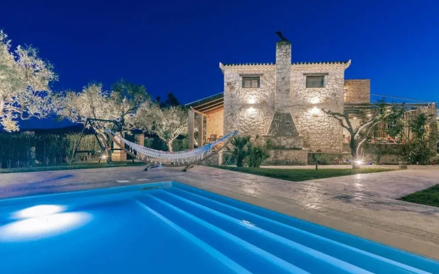 Villa Zeza - The Ultimate Family Villa