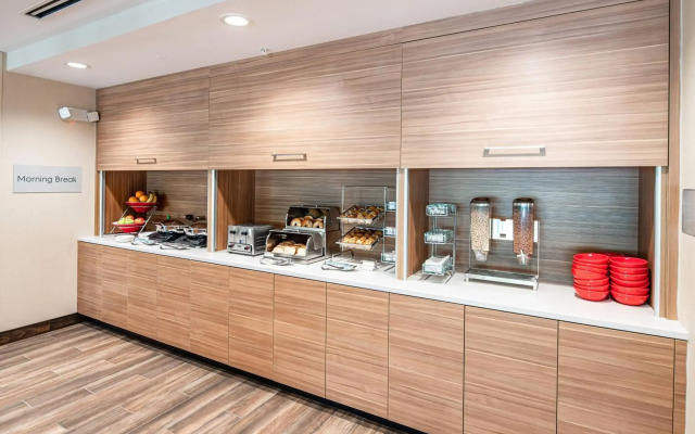 TownePlace Suites by Marriott Austin South