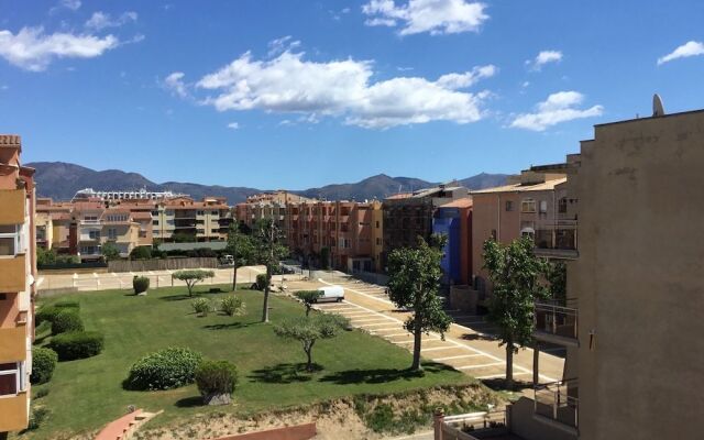 Apartamento Mirablau