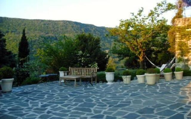 La Maison de Gabrielle