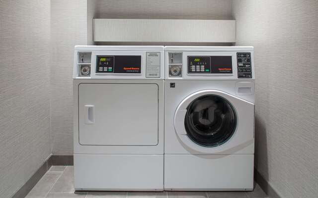 Hilton Garden Inn Camden Waterfront Philadelphia