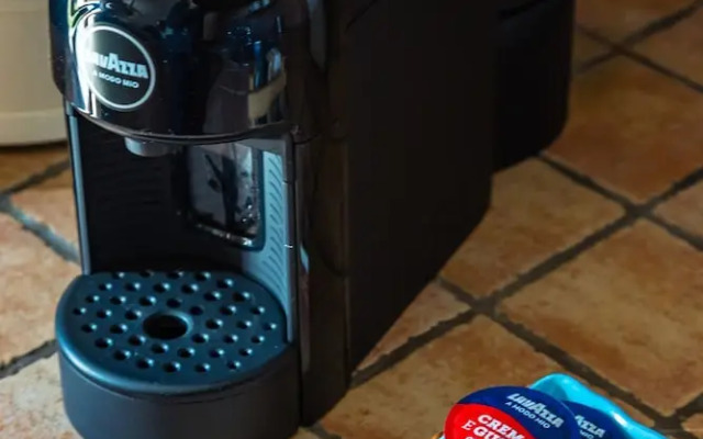 Rifugio Marley in Pescocostanzo