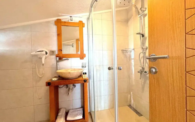 Ayaz Butik Otel
