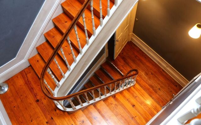 Paraty Alojamento Local