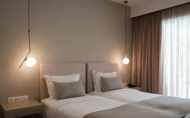 Terezas Hotel