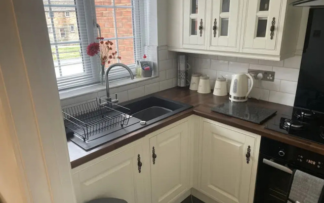 Whitehouse Holiday Lettings