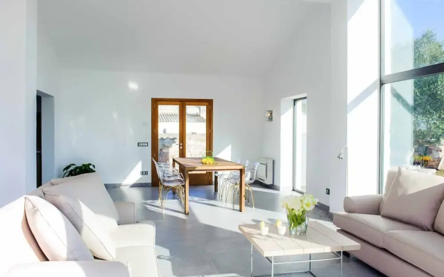 Villa Salom Verd