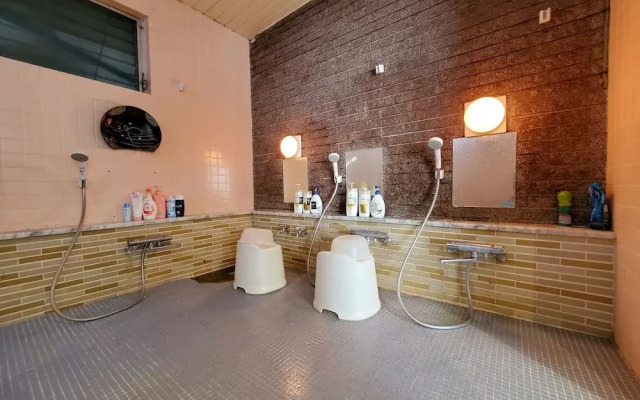 Kashiwaya Ryokan Guesthouse&Sharedhouse - Hostel