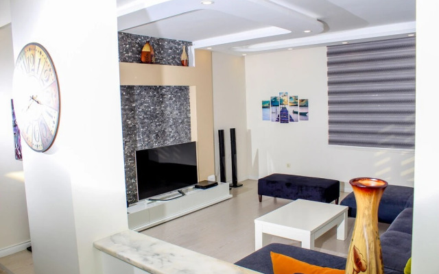 King Villa