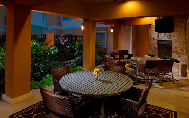 TownePlace Suites by Marriott Houston North / Shenandoah