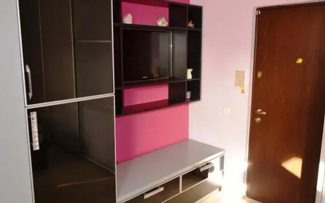Happy Apartments in City Heart