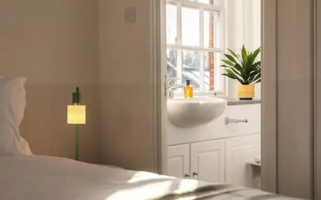 The Regency - Serviced Apartments