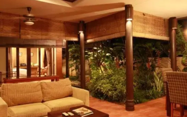 Kalicaa Villa Resort
