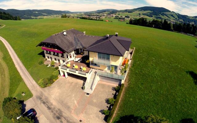Gästehaus Stabauer