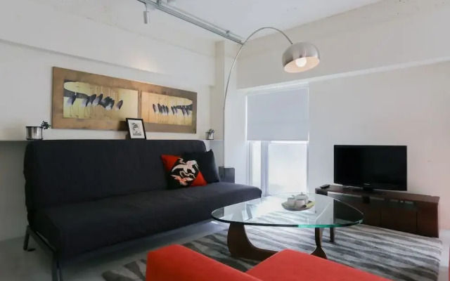 Studio - MinamiSenba 202