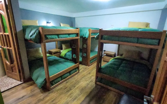 Hotel Inka King - Hostel