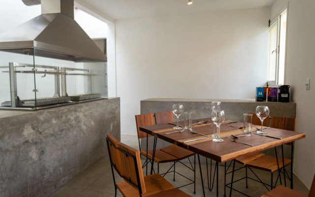 Parador Búzios Boutique Hotel