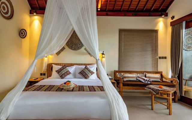 Shankara Villa Sebatu Ubud