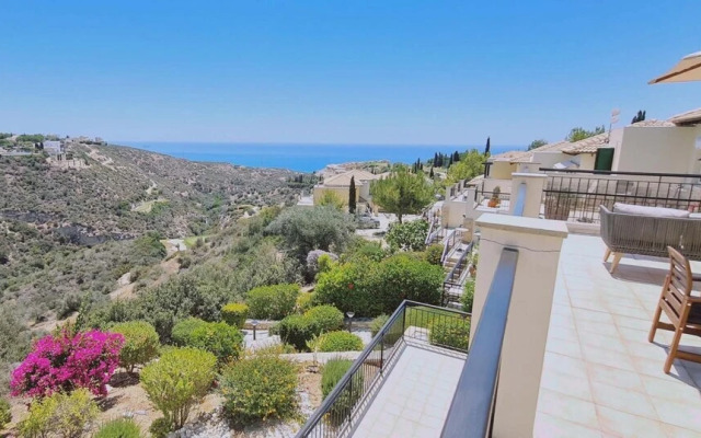3 Br Junior Villa Viklari - Aph 3558