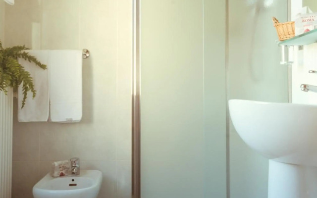Hotel Roma