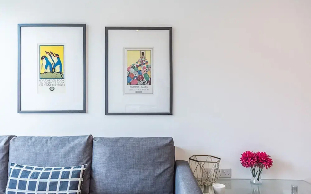 Homes On Tap - Croydon Great Central Location