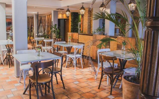 Hotel Solar da Beira