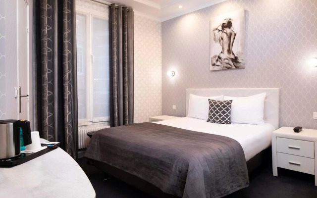 Warwick Champs-Elysées Paris