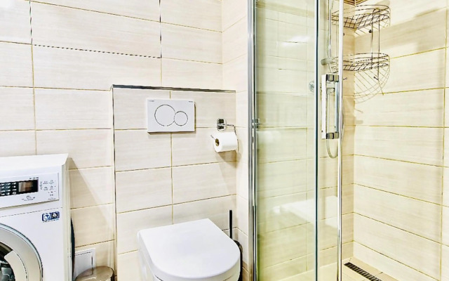 Residence Dobrovskeho 30