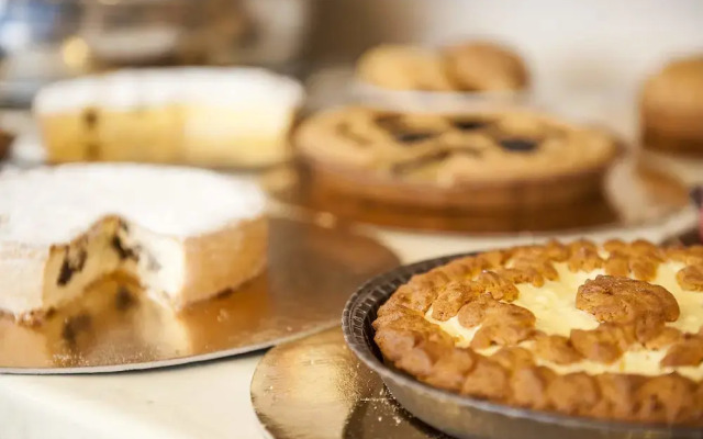 Hotel Villa Lo Scoglietto