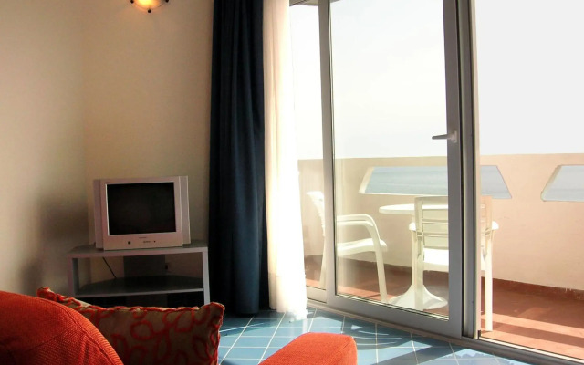 Hotel Torre Del Sole