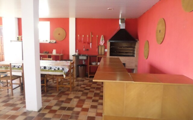 Zanzarini Charm House