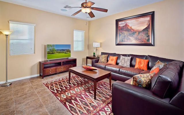 Vista Retreat Vacation Home