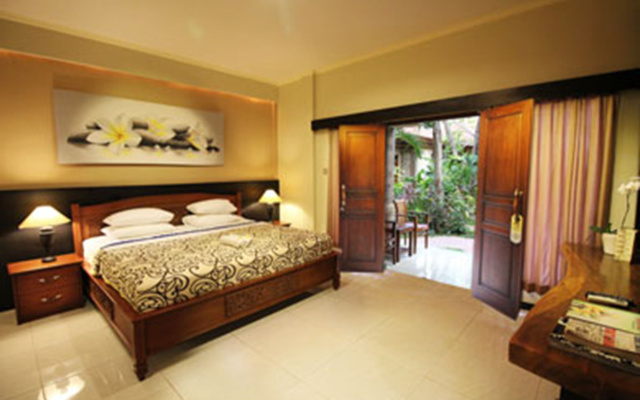 Jepun Bali Hotel – Guest Rooms – Kuta