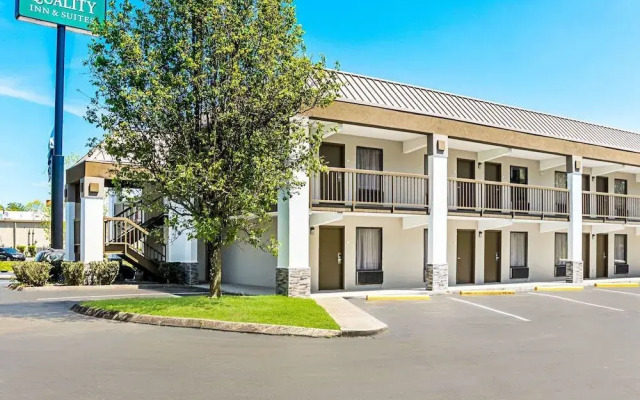 Econo Lodge
