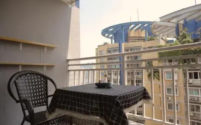 50 Shades of Grey Hostel