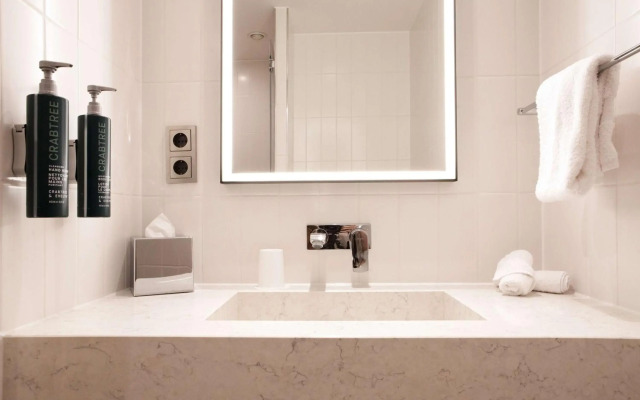 Hilton Garden Inn Munich Messe