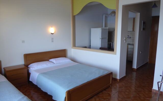 Hotel Poseidon