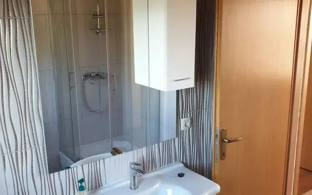 Impeccable 2-bed House in Privlaka, Croatia