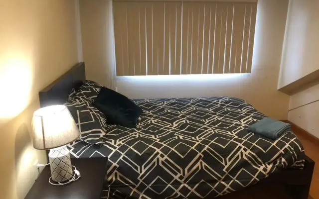 Departamento de 2 habitaciones