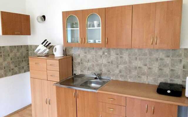 Apartman Olomouc