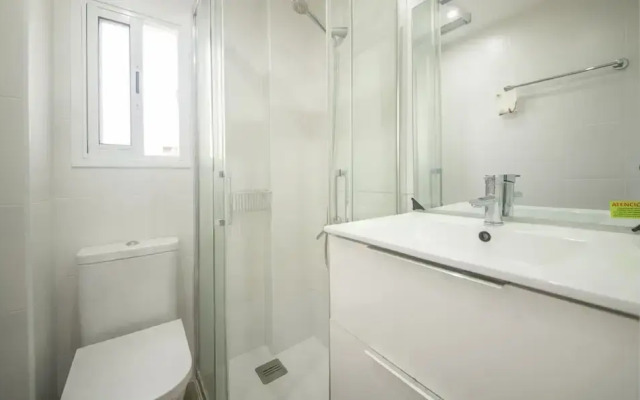 R156 - Apartamento Ganna