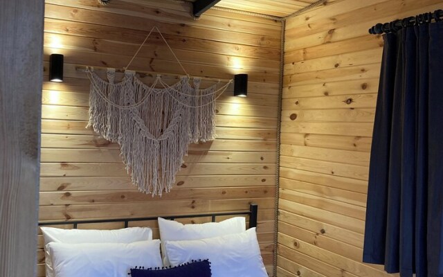 Baraqa Hoolbox Tiny House