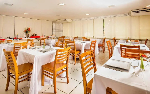 Villa Park Hotel Natal