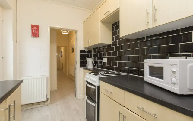 Crewe Rooms Edleston Road