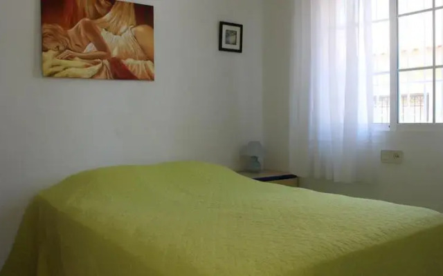 GIWA's Villa Martina Torremarina