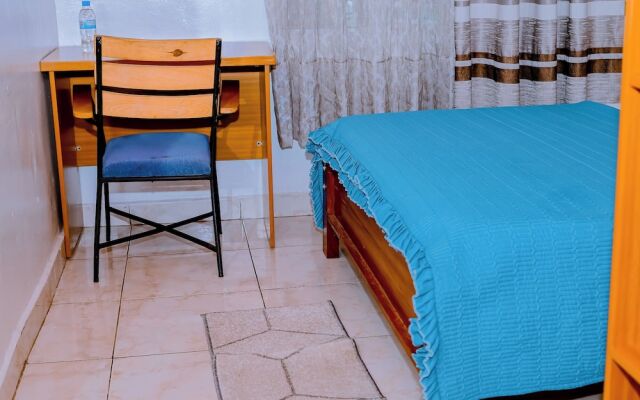 The 3K Guest House