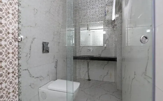 Hotel Basera