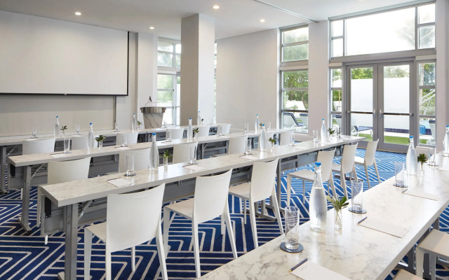 Cadillac Hotel & Beach Club, Autograph Collection